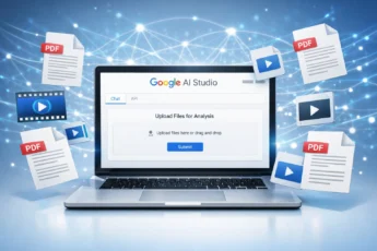 Google AI Studio